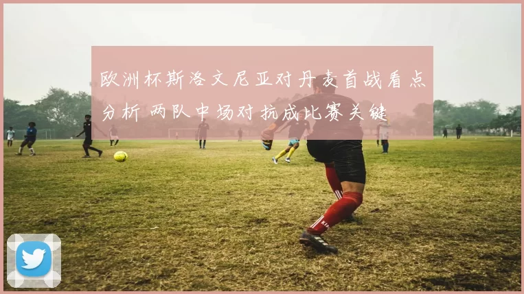 欧洲杯斯洛文尼亚对丹麦首战看点分析 两队中场对抗成比赛关键